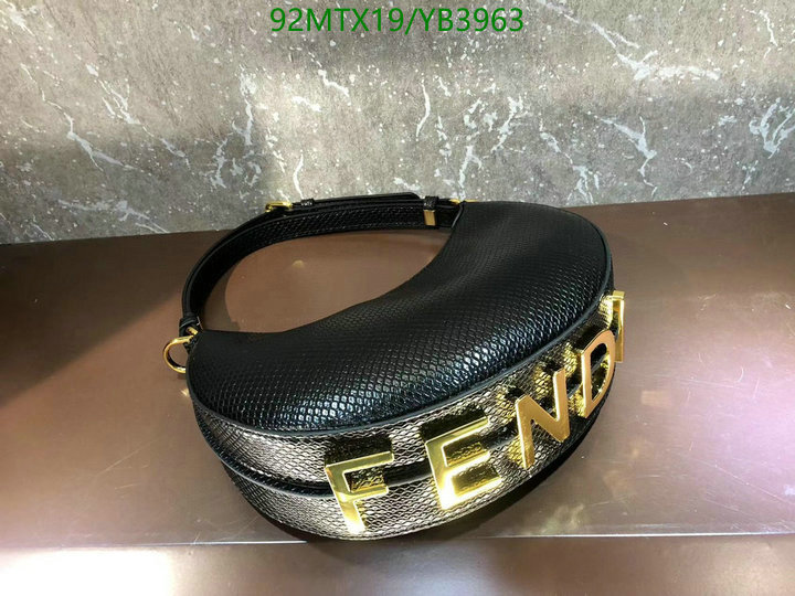 YUPOO-Fendi bag Code: YB3963 $: 92USD