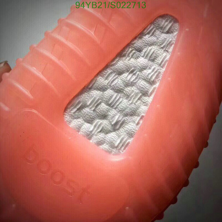 YUPOO-Adidas men's and women's shoes Code: S022713