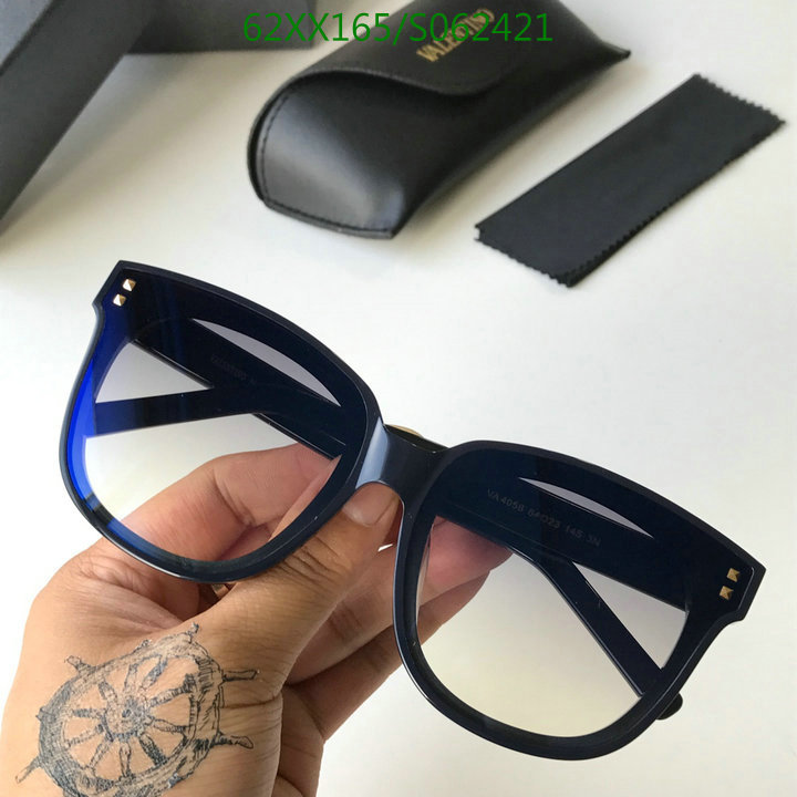 YUPOO-Valentino Couples Glasses Code: G062421