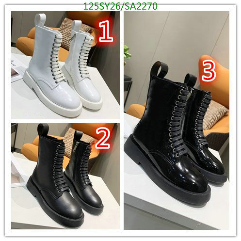 YUPOO-Fashion women's shoes Code: SA2270