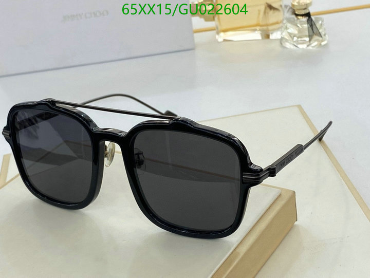 YUPOO-Jimmy Choo luxurious Glasses Code: GU022604