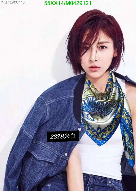 YUPOO-D&G Fashion Scarf Code: M0429121