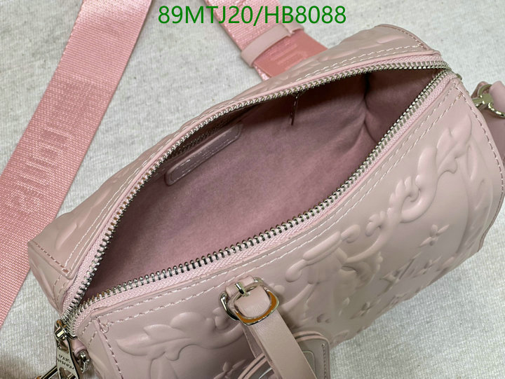 Code: HB8088