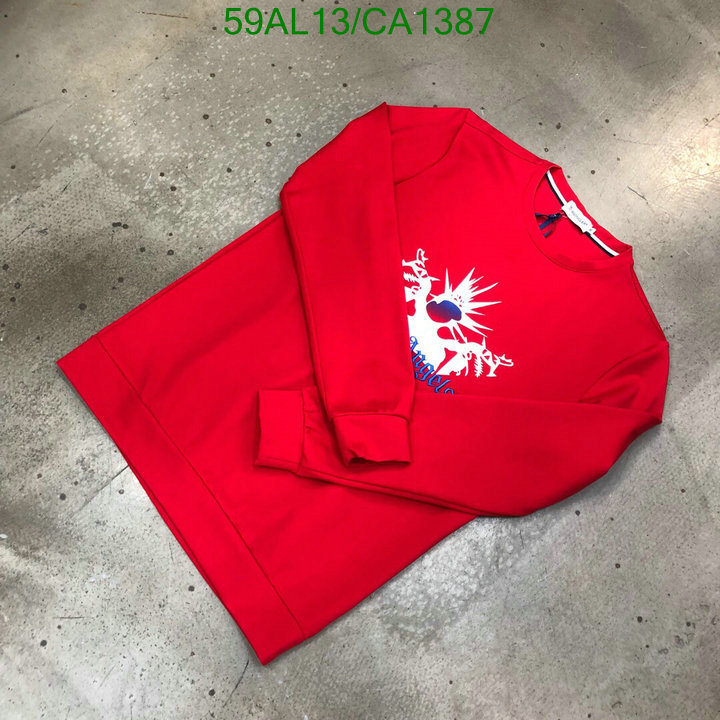 YUPOO-Moncler Sweater Code: CA1387