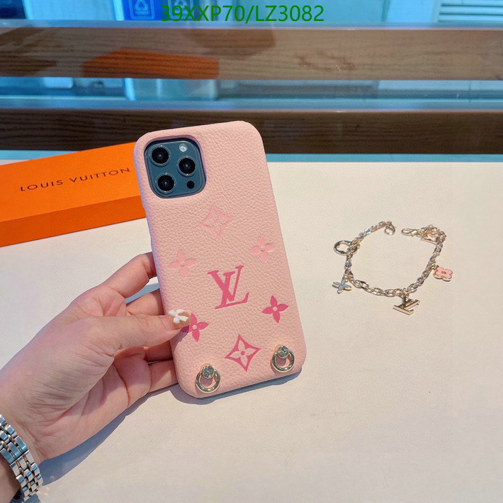 YUPOO-Louis Vuitton Latest Phone Case LV Code: LZ3082 $: 39USD