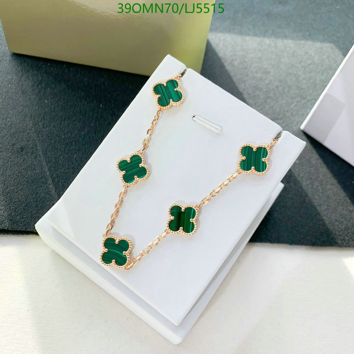 YUPOO-Van Cleef & Arpels High Quality Fake Jewelry Code: LJ5515 $: 39USD