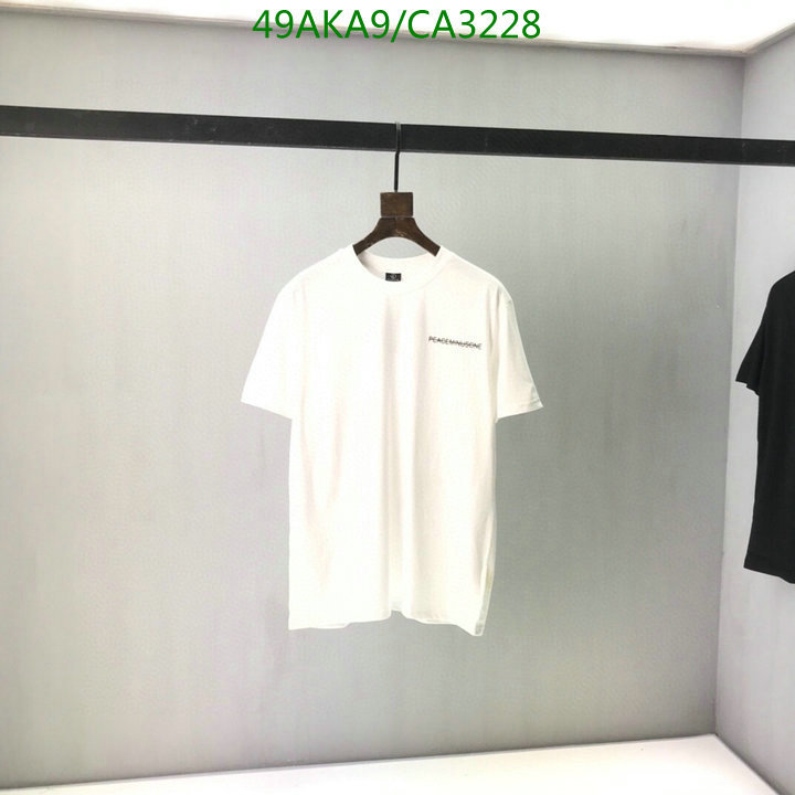 YUPOO-Clothing T-Shirt Code: CA3228