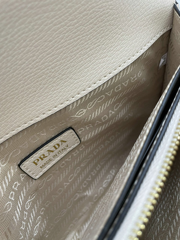 YUPOO-Prada Fashion Bags Code: LB3119 $: 109USD