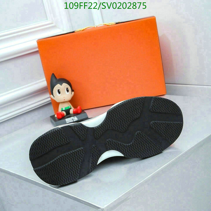 YUPOO-Valentino Men's Shoes Code: SV0202875
