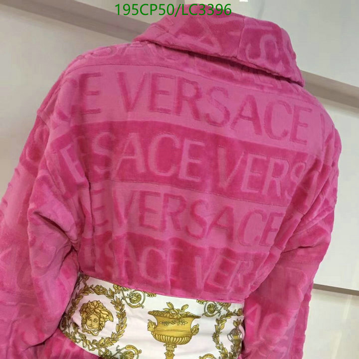 YUPOO-Versace women's clothing Code: LC3396 $: 195USD