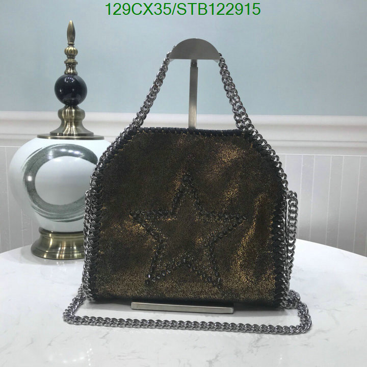 YUPOO-Stella McCartney Bag Code:STB122915