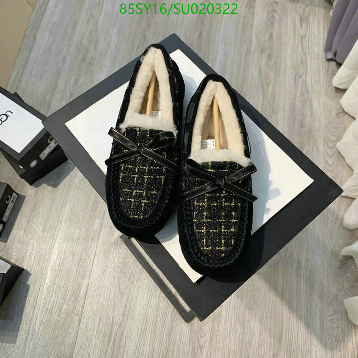 YUPOO-UGG women's shoes Code: SU020322