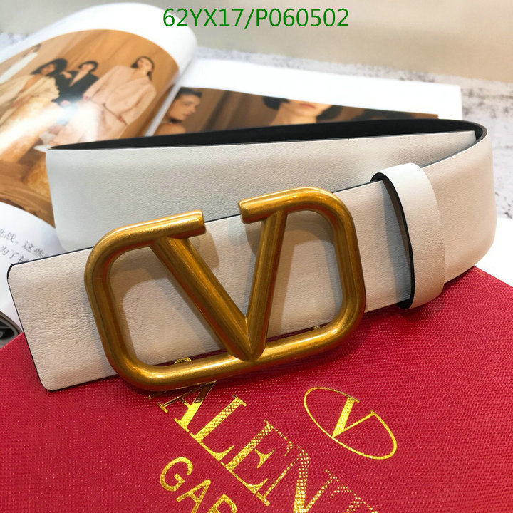 YUPOO-Valentino Men's Belt Code:P060502