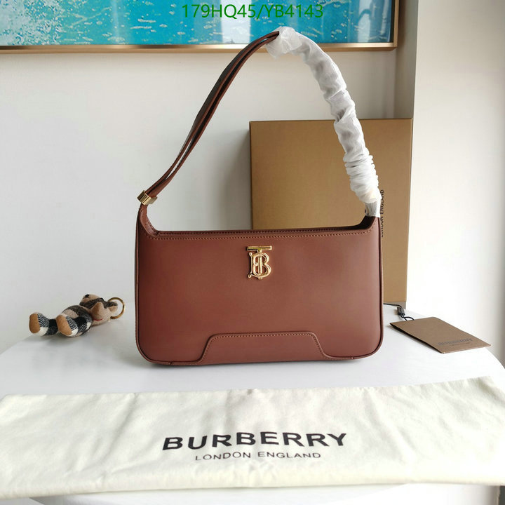 YUPOO-Burberry high quality bags Code: YB4143 $: 179USD