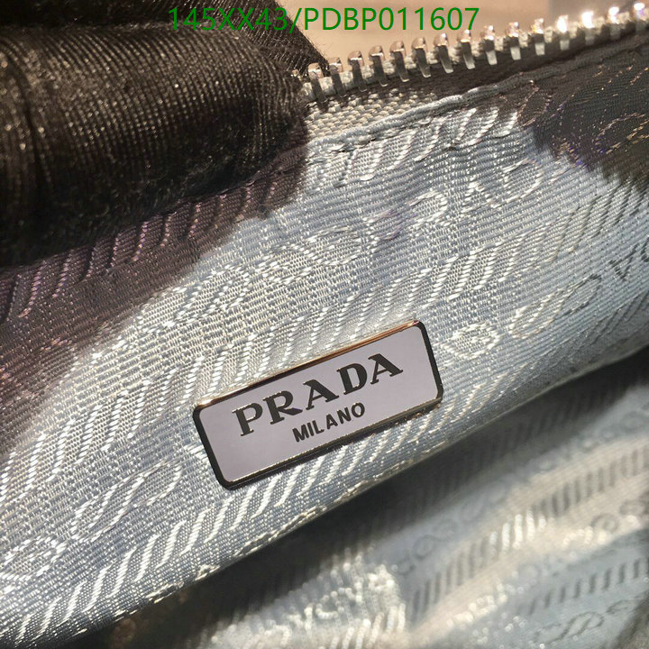 YUPOO-Prada bags Code: PDBP011607