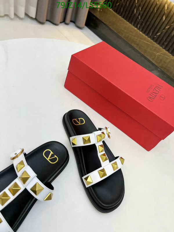 YUPOO-Valentino Best Replicas women's shoes Code: LS5560 $: 79USD