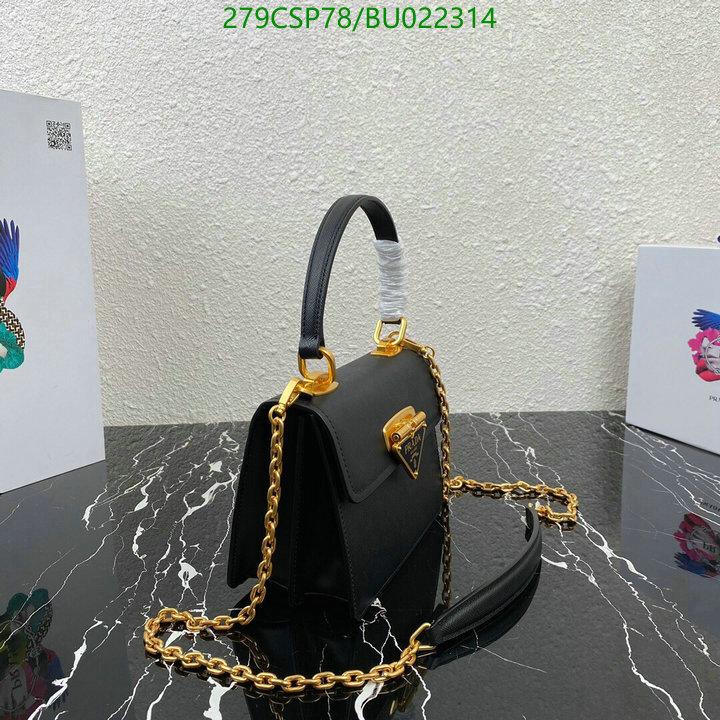 YUPOO-Prada bags Code: BU022314