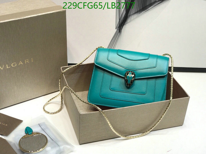 YUPOO-Bulgari luxurious bags 35107 Code: LB2777 $: 229USD