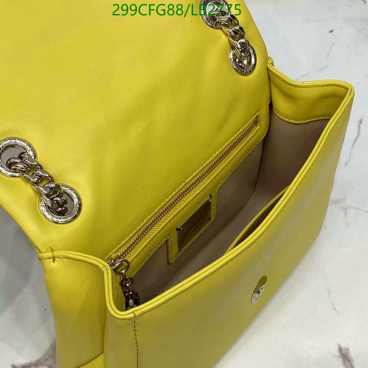 YUPOO-Bulgari luxurious bags 287993 Code: LB2775 $: 299USD