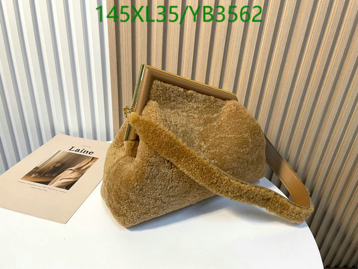 YUPOO-Fendi bags Code: YB3562 $: 145USD