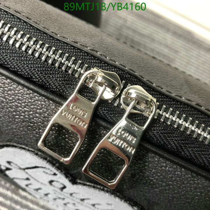 YUPOO-Louis Vuitton high quality bags LV Code: YB4160 $: 89USD