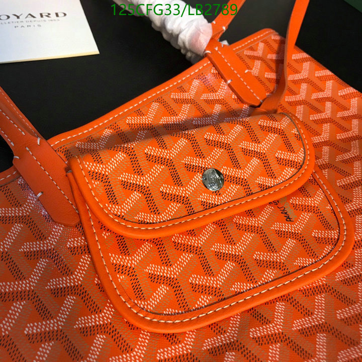 YUPOO-Goyard classic bags GY020181 Code: LB2789 $: 125USD