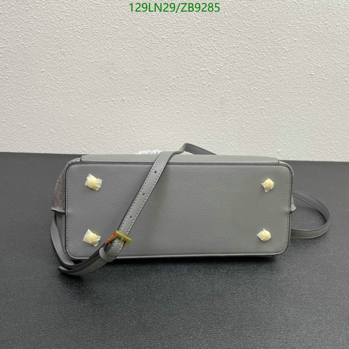 YUPOO-Prada AAA+ Replica bags Code: ZB9285