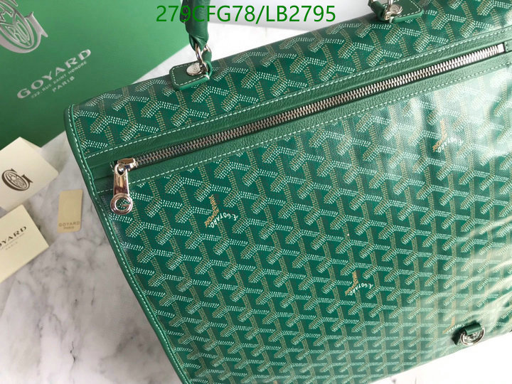 YUPOO-Goyard classic bags GY020318 Code: LB2795 $: 279USD