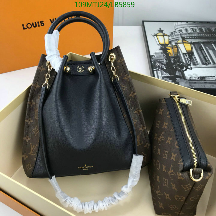 YUPOO-Louis Vuitton AAA+ Replica bags LV 44558 Code: LB5859 $: 109USD