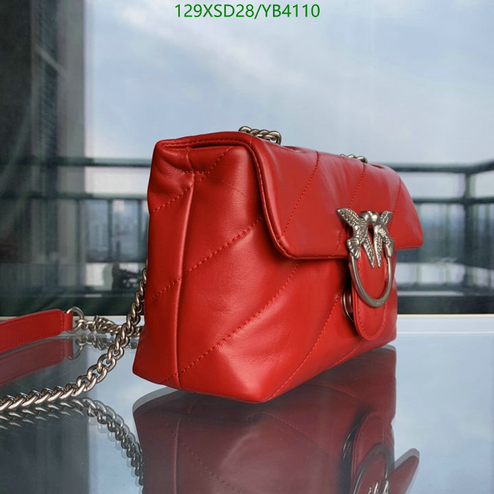 YUPOO--PINKO bags Code: YB4110 $: 129USD