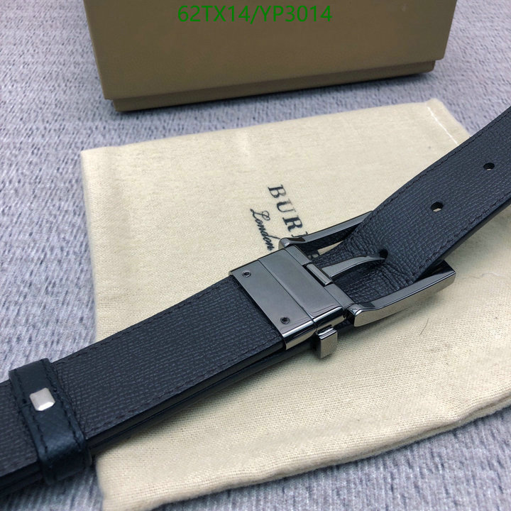 YUPOO-Burberry high quality belts Code: YP3014 $: 62USD