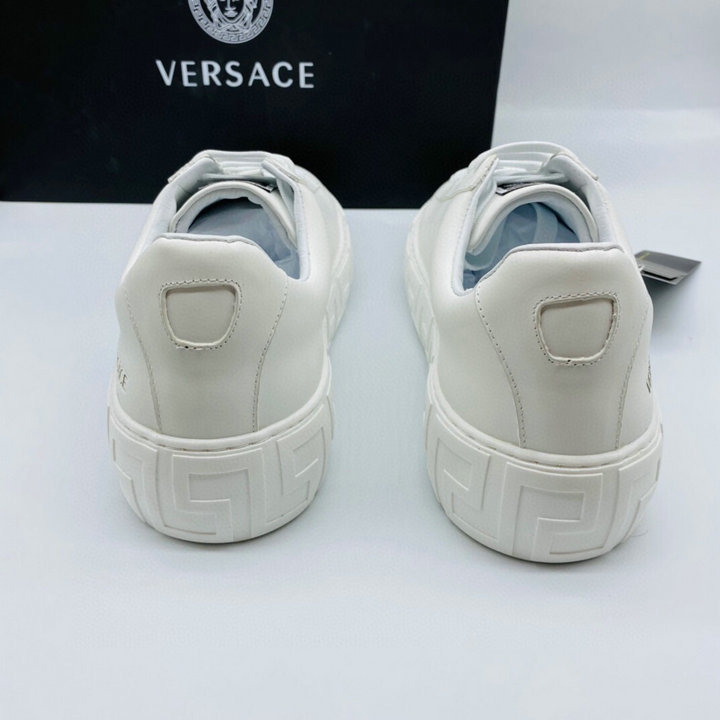 Versace men's shoes