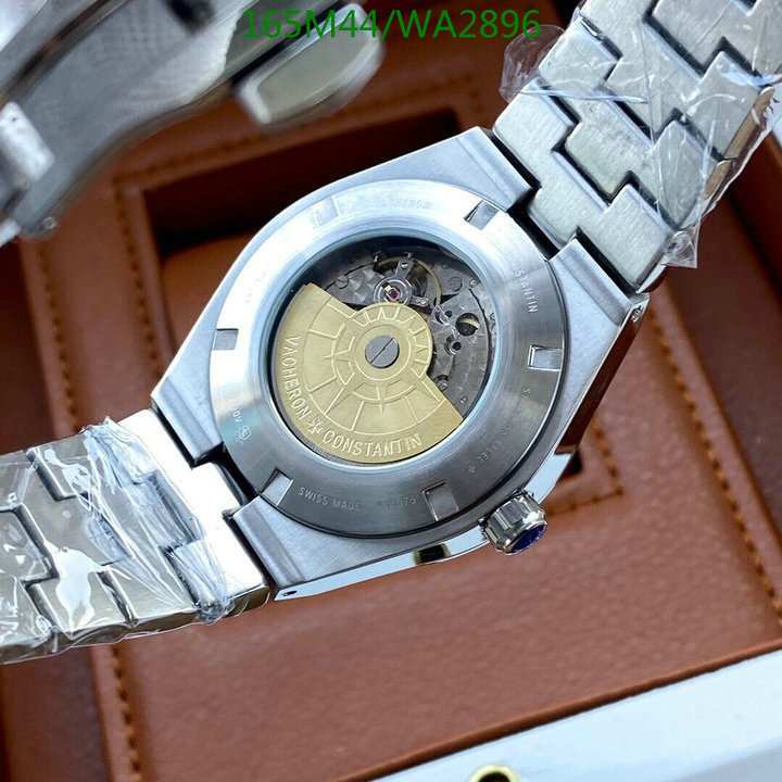 YUPOO-Vacheron Constantin Watch Code: WA2896