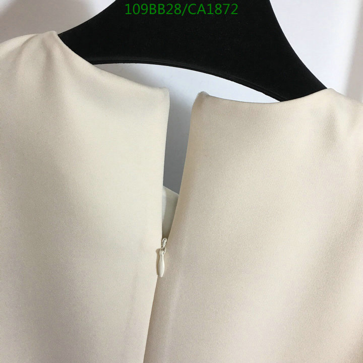 YUPOO-Valentino Dress Code:CA1872