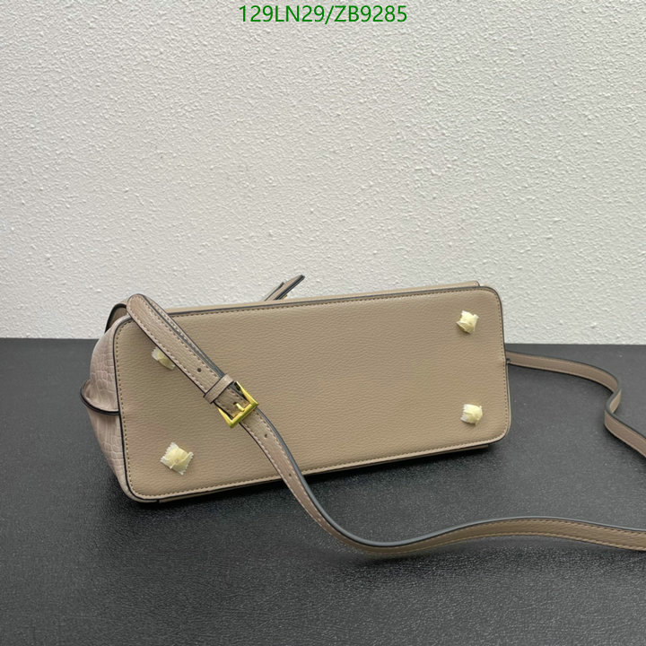 YUPOO-Prada AAA+ Replica bags Code: ZB9285