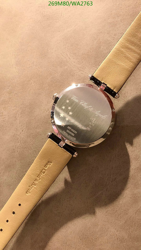 YUPOO-Luxury brand Watch Code: WA2763