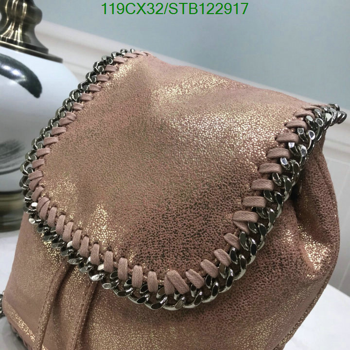 YUPOO-Stella McCartney Bag Code:STB122917