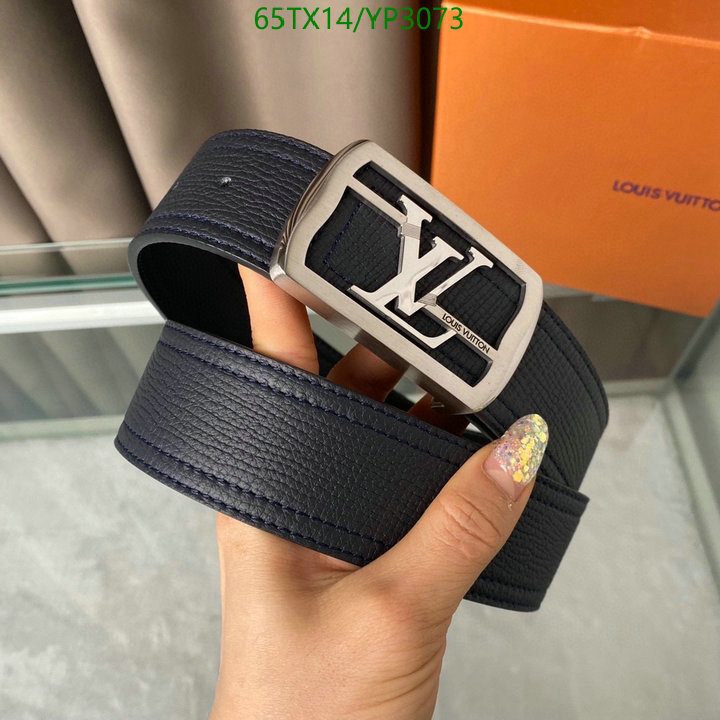 YUPOO-Louis Vuitton classic style belts LV Code: YP3073 $: 65USD