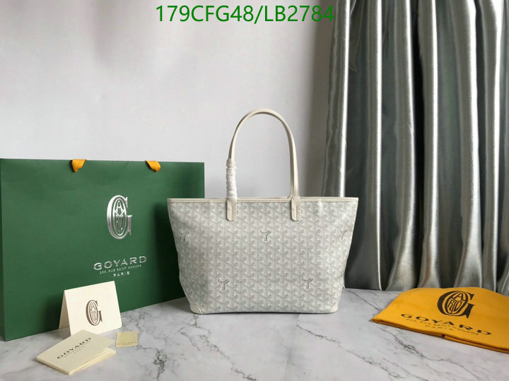 YUPOO-Goyard classic bags GY020191 Code: LB2784 $: 179USD