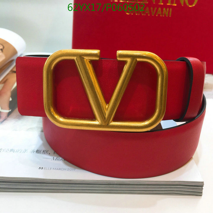 YUPOO-Valentino Men's Belt Code:P060502