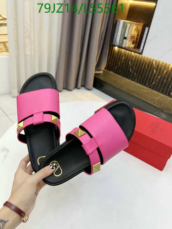 YUPOO-Valentino Best Replicas women's shoes Code: LS5561 $: 79USD