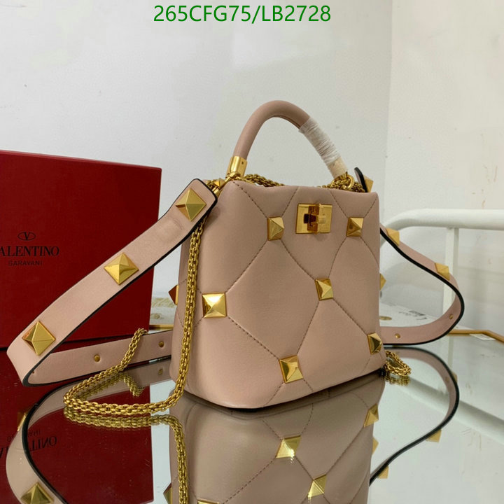 YUPOO-Valentino women's bags V0098 Code: LB2728 $: 265USD