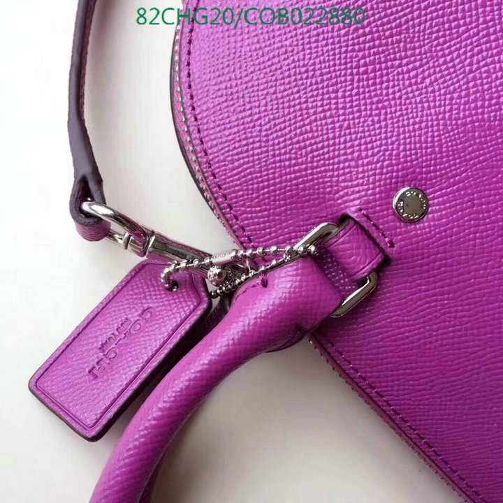 YUPOO-Coach bag Code: COB022880