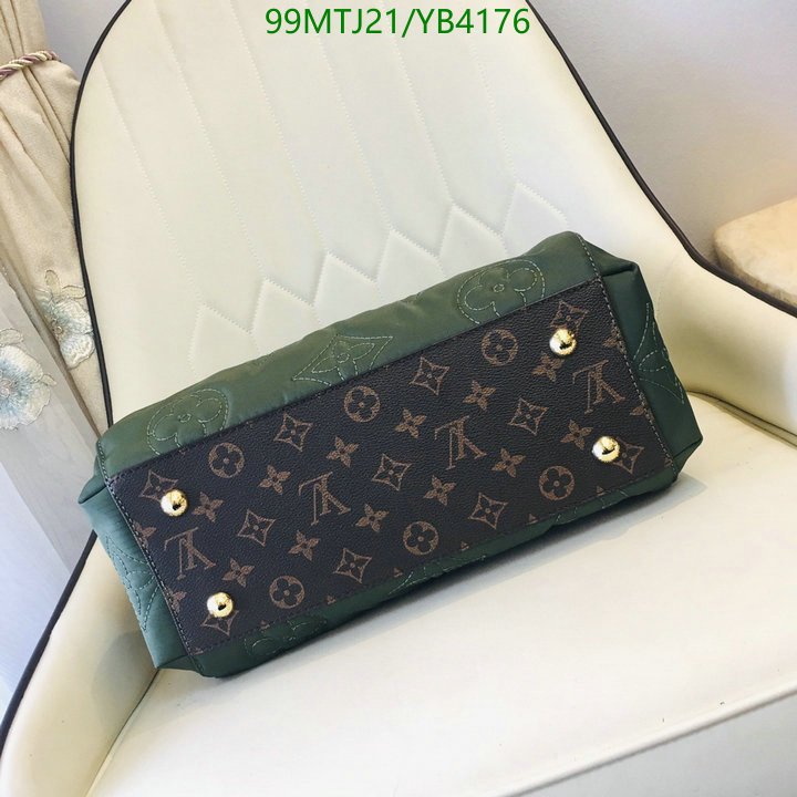 YUPOO-Louis Vuitton high quality bags LV Code: YB4176 $: 99USD