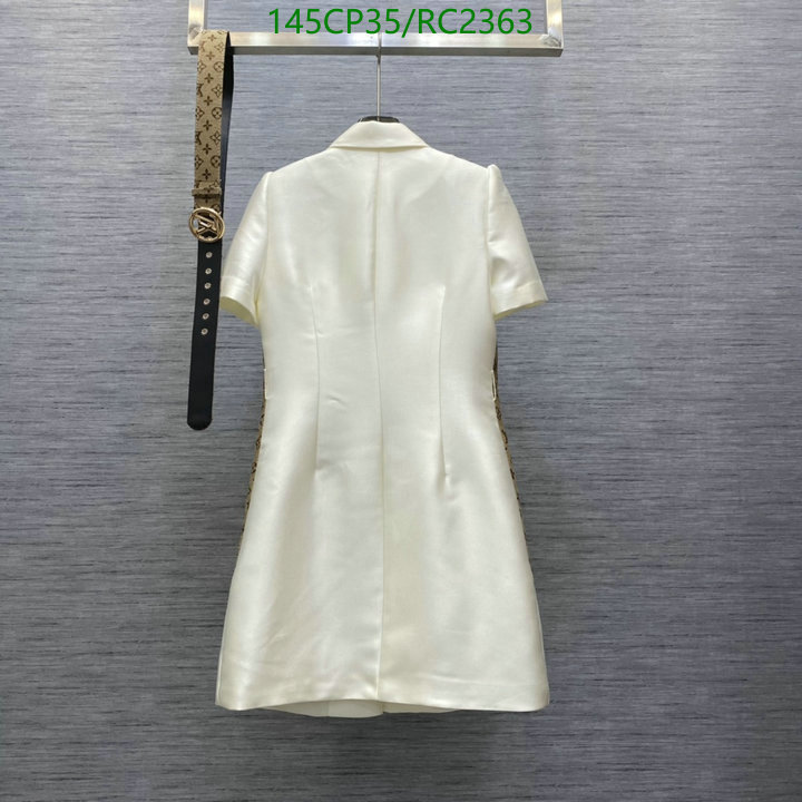 Code: RC2363