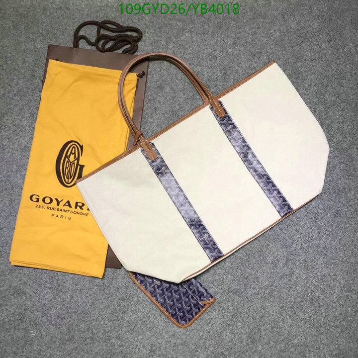 YUPOO-Goyard bag Code: YB4018 $: 109USD