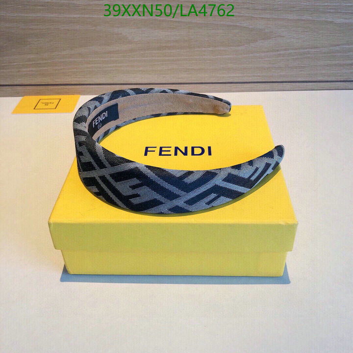 YUPOO-Fendi Fashion Headband Code: LA4762 $: 39USD