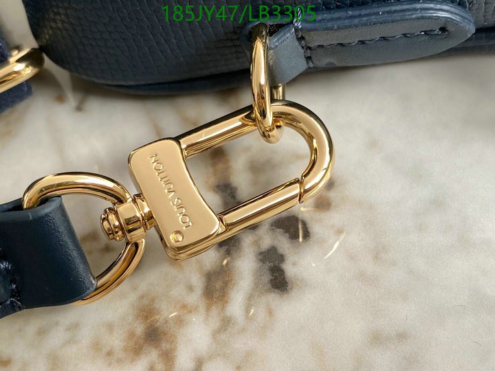 YUPOO-Louis Vuitton hot sale bags LV M81060 Code: LB3305 $: 185USD