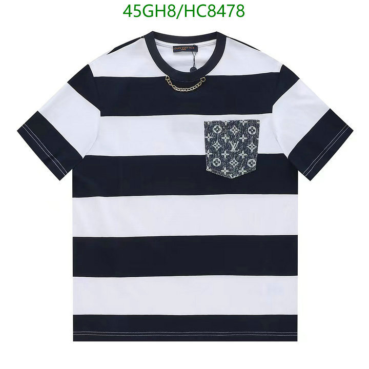 Code: HC8478