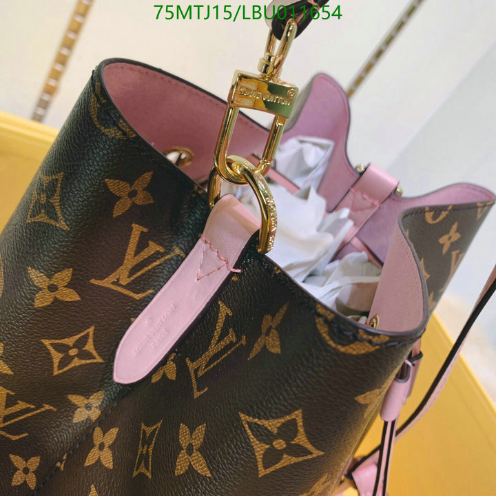 YUPOO-Louis Vuitton Bag Code: LBU011654